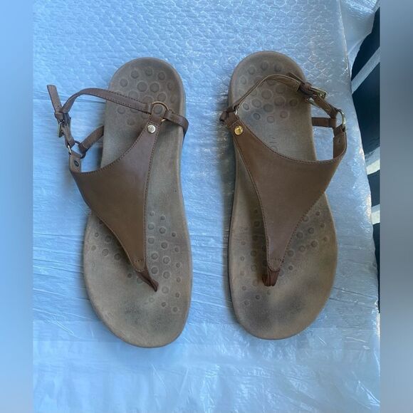 Vionic Women’s Kirra Sandal Sz 10 US - Picture 3 of 13